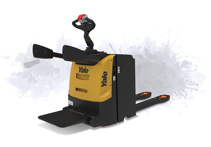 yale mp 20x transpalet