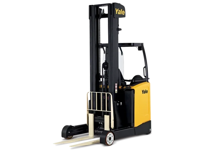 mr14 25 reach trucks